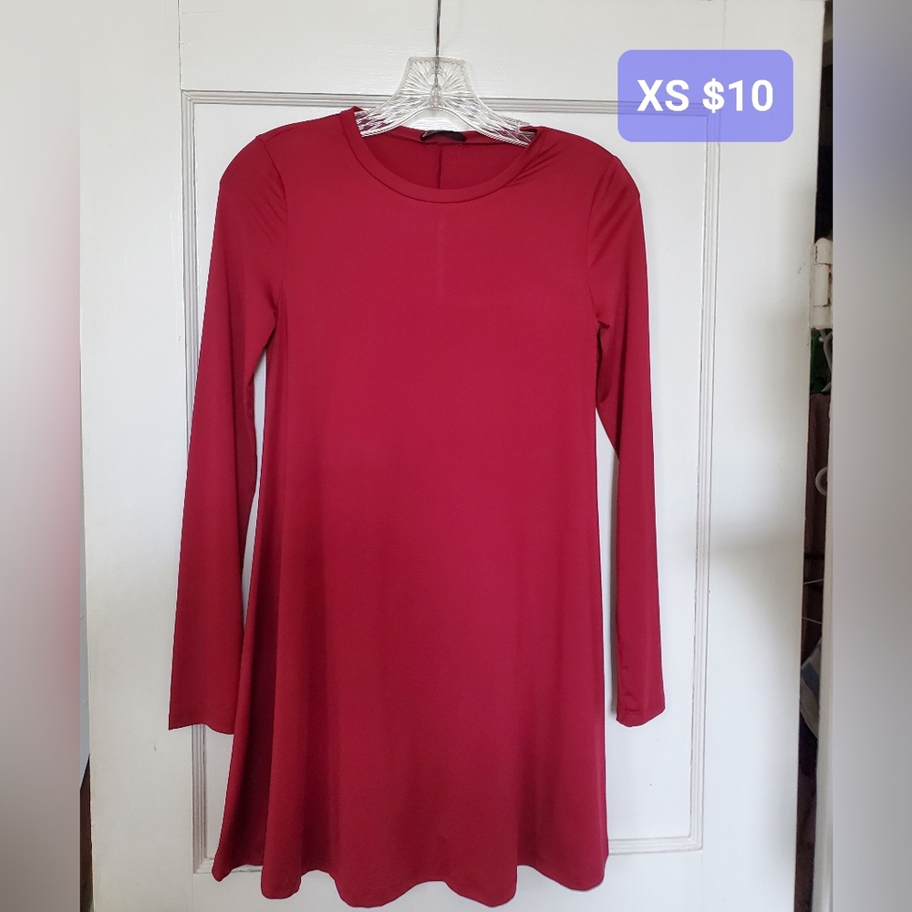 Sling Dress